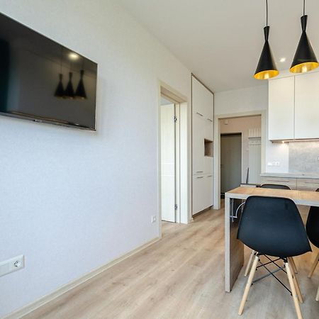 Petrovdom 5-25 In Cozy Apartment In Residential Complex "Beresteiskyi" Kiev Esterno foto