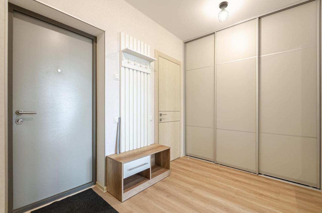 Petrovdom 5-25 In Cozy Apartment In Residential Complex "Beresteiskyi" Kiev Esterno foto